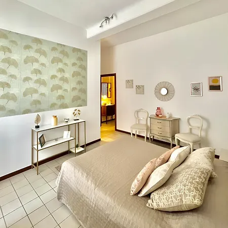 Casa Nicoel Apartment Vigevano Exterior photo