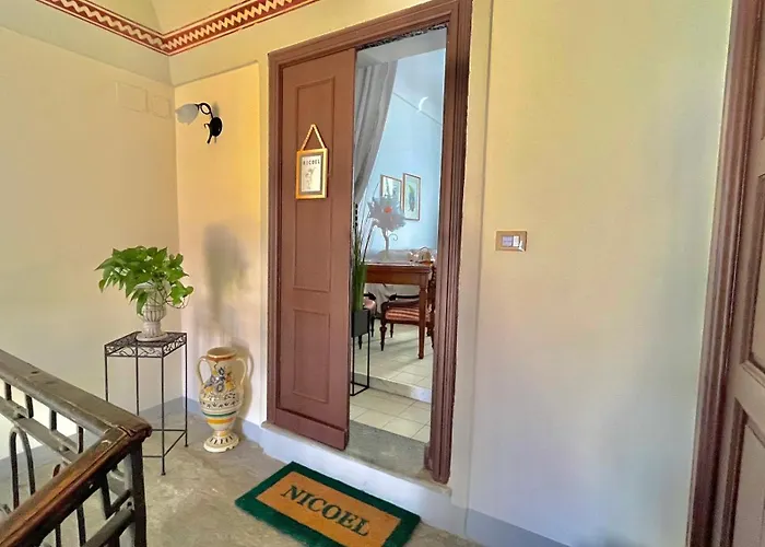 Casa Nicoel
