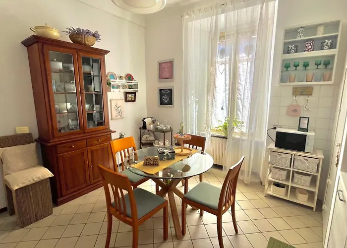 Casa Nicoel