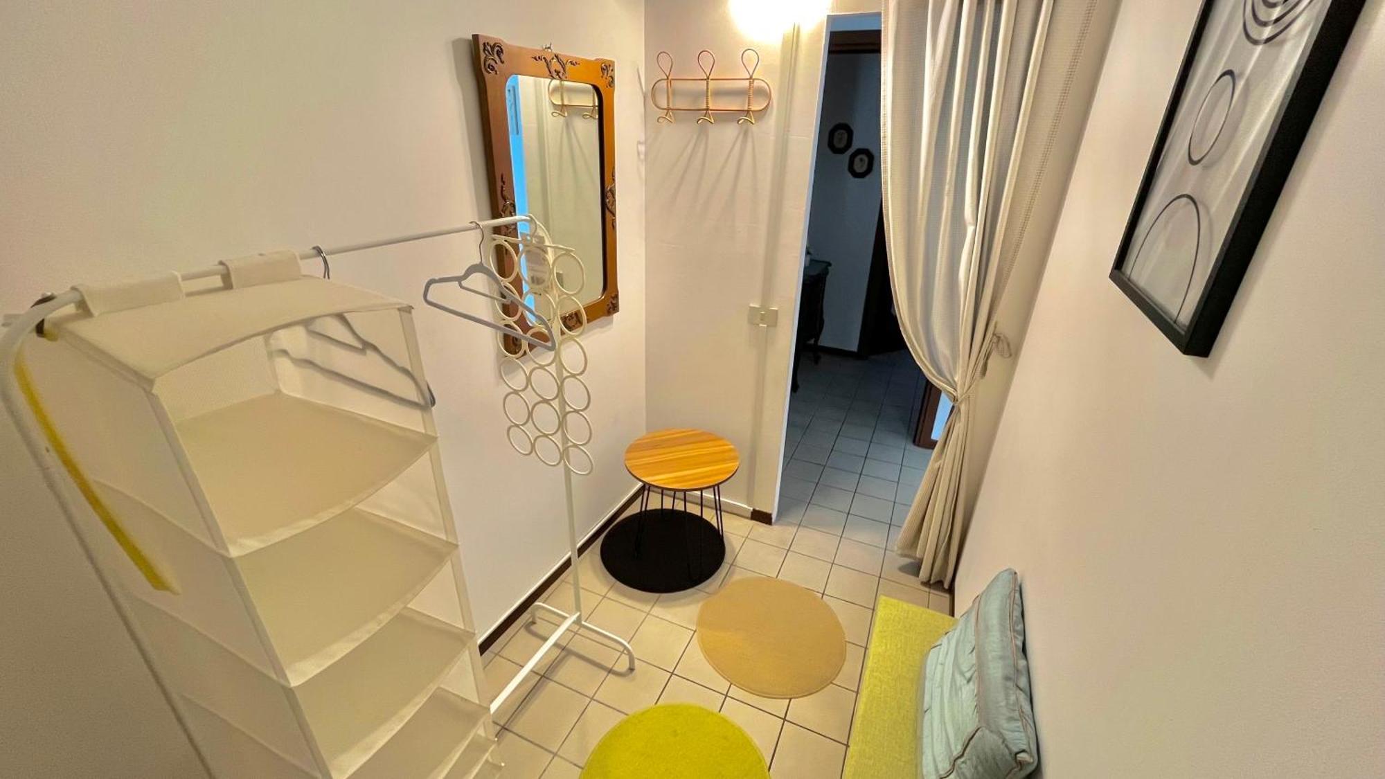Casa Nicoel Apartment
