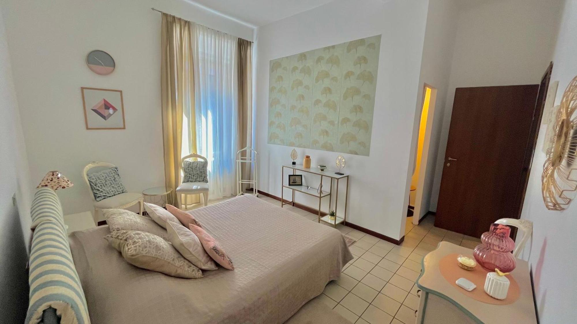 Casa Nicoel Apartment