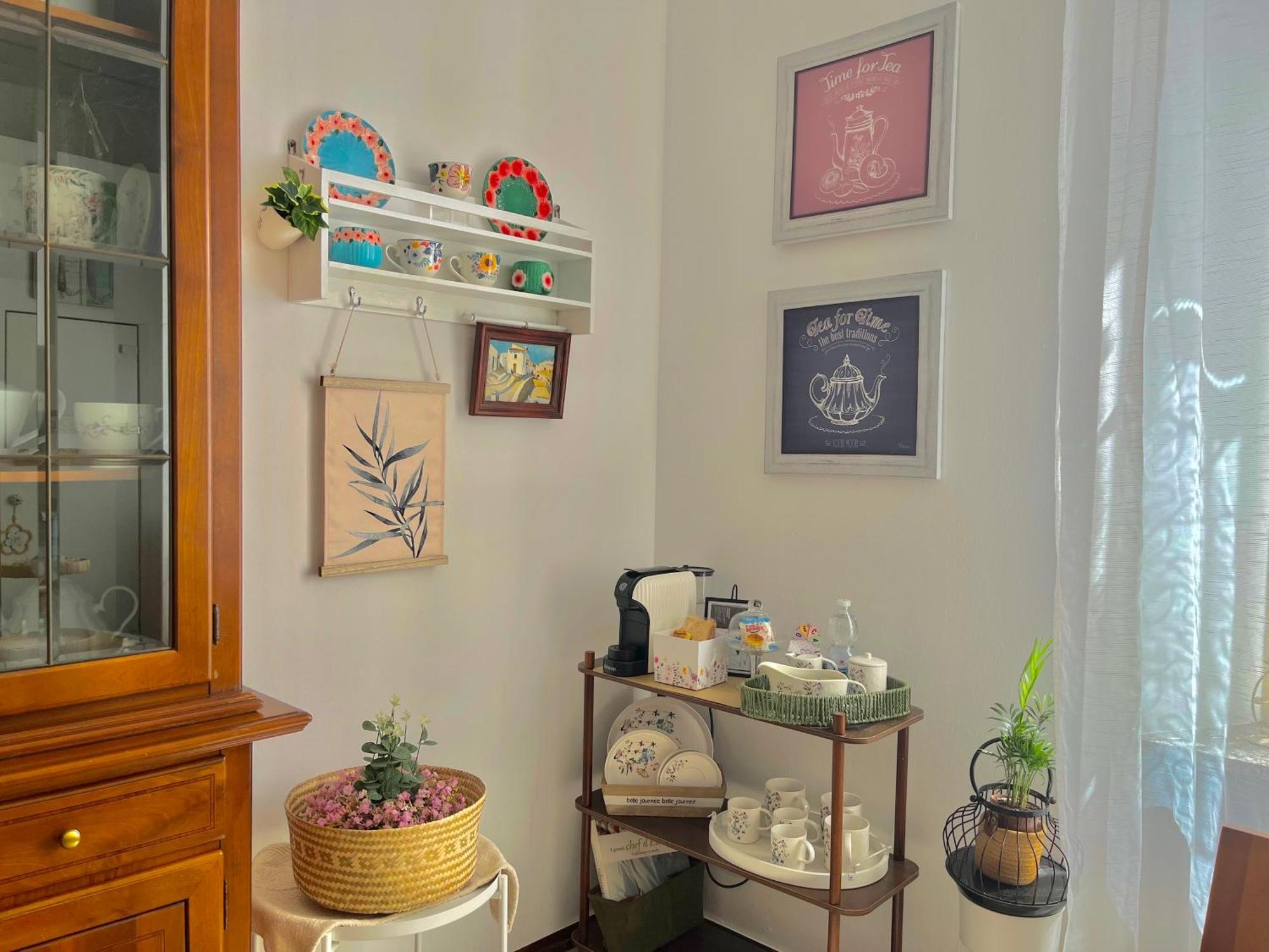 Casa Nicoel