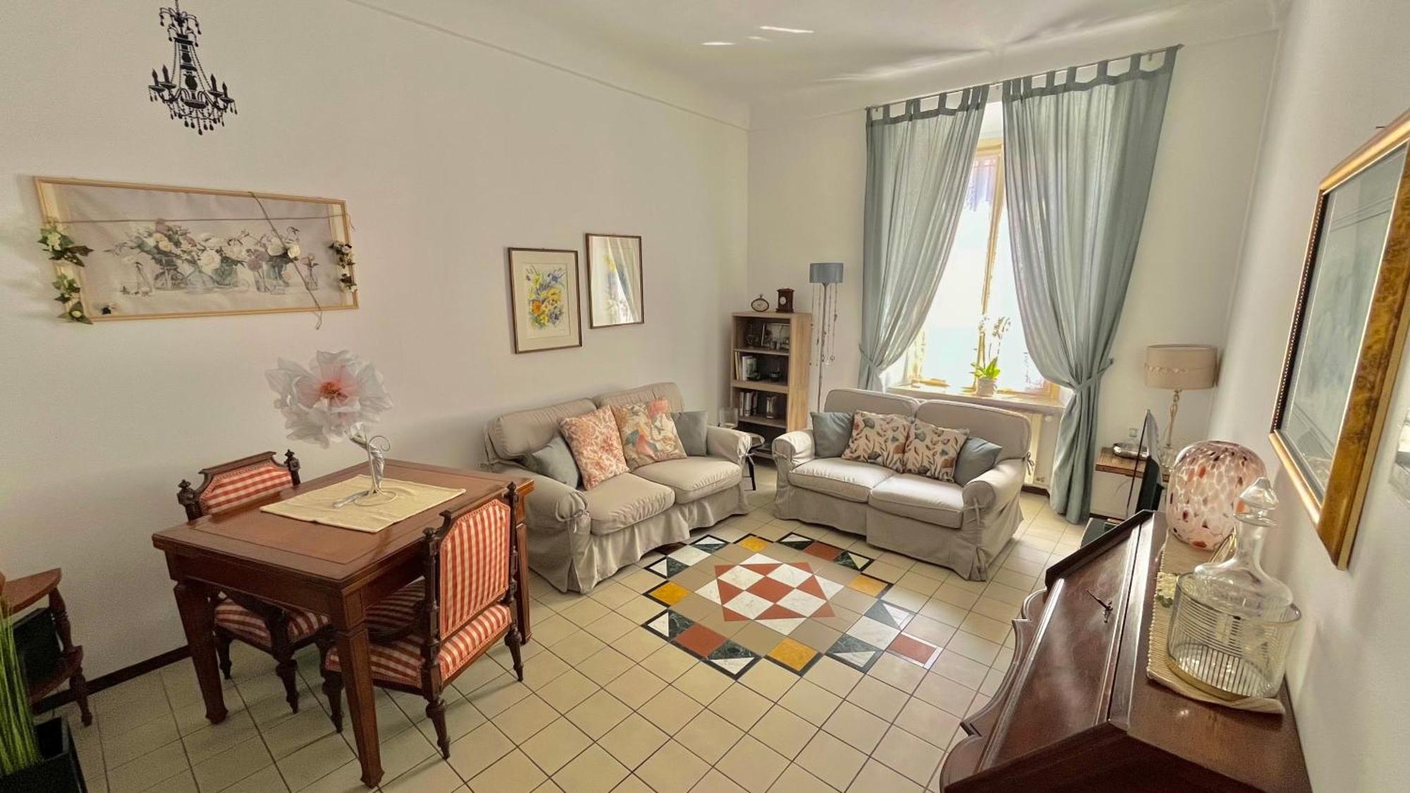 Casa Nicoel Apartment *