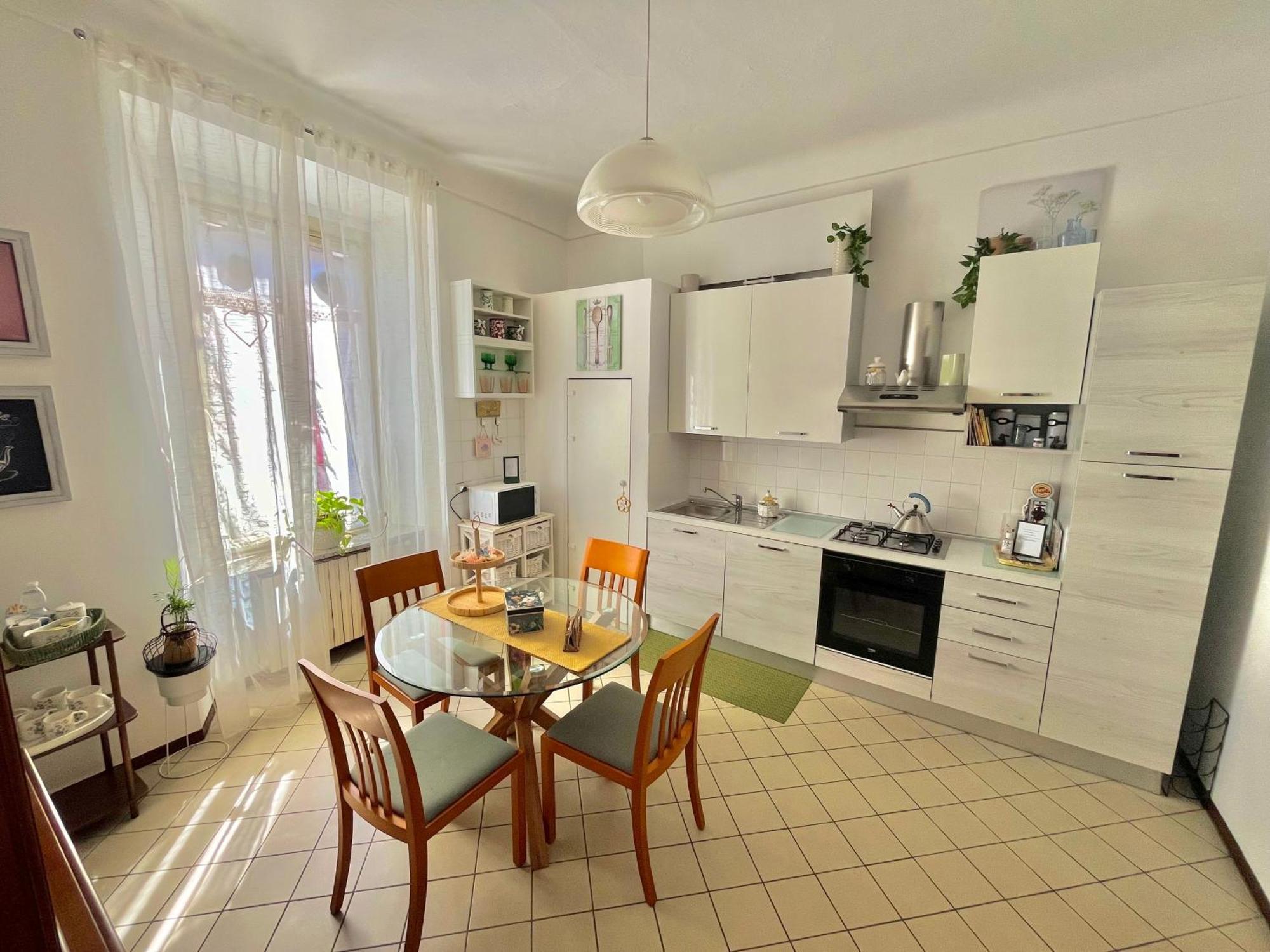 Casa Nicoel Vigevano