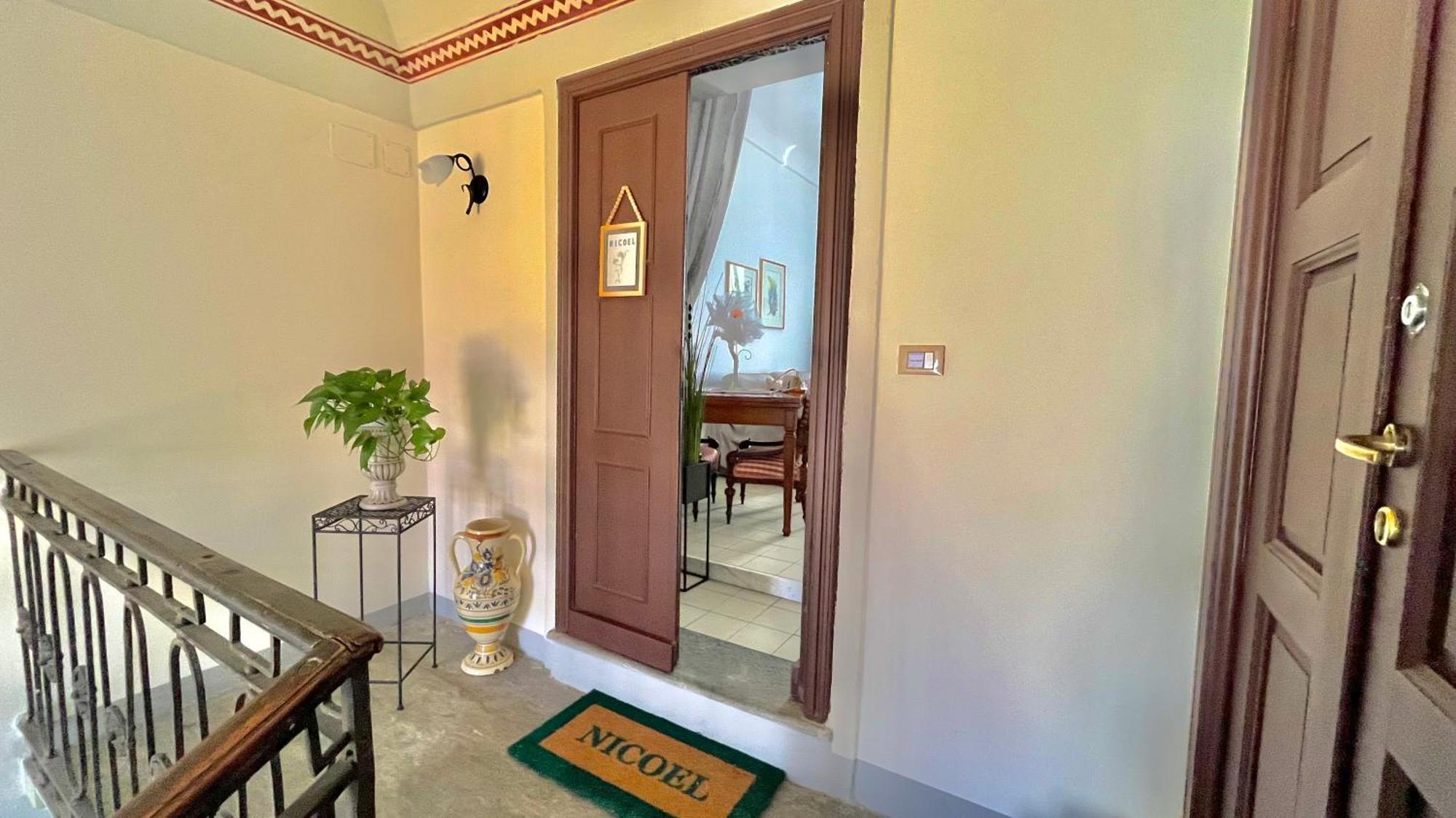 Casa Nicoel * Vigevano