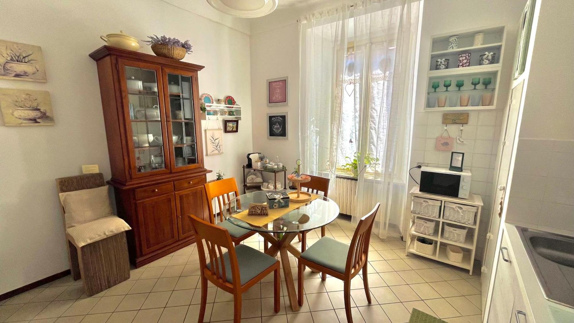 Apartment Casa Nicoel *