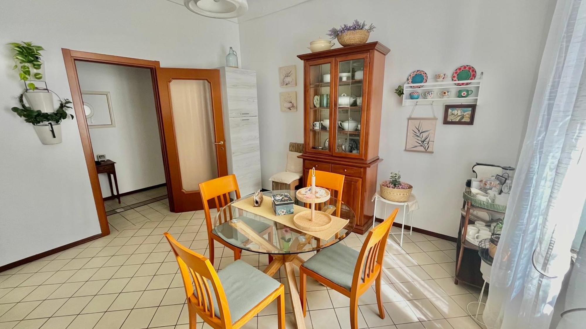 Casa Nicoel Vigevano